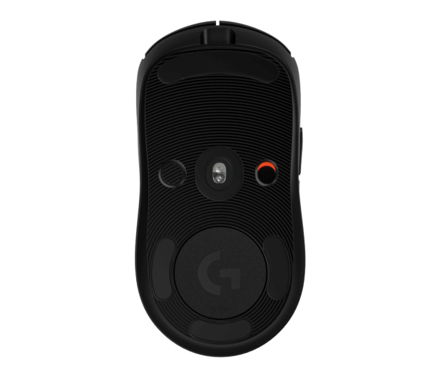 Logitech G PRO 2 Lightspeed czarny - 1601974 - zdjęcie 5